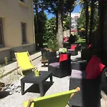 Le Logis Le Pic Du Midi Et Le Logis Le Col D'aspin Apartament