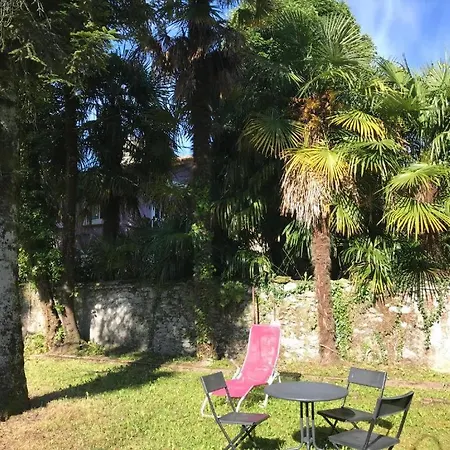 Le Logis Le Pic Du Midi Et Le Logis Le Col D'aspin