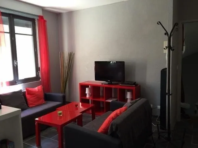 Le Logis Le Pic Du Midi Et Le Logis Le Col D'aspin *