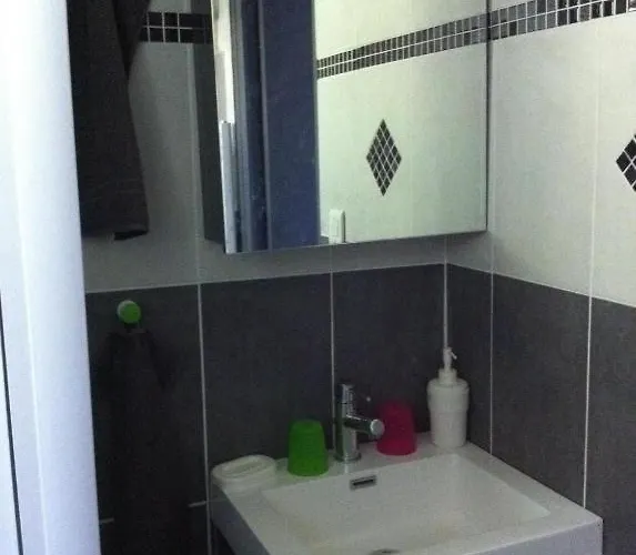 Le Logis Le Pic Du Midi Et Le Logis Le Col D'aspin Lourdes