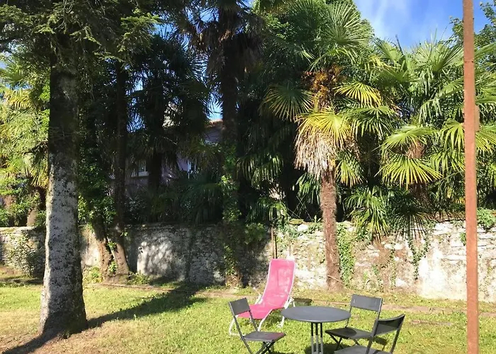Le Logis Le Pic Du Midi Et Le Logis Le Col D'aspin