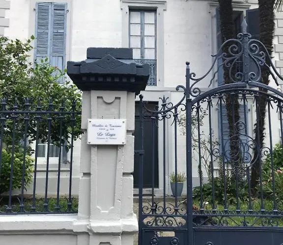 Appartement Le Logis Le Pic Du Midi Et Le Logis Le Col D'aspin Lourdes