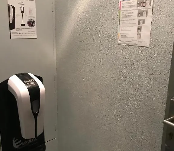 Appartement Le Logis Le Pic Du Midi Et Le Logis Le Col D'aspin *