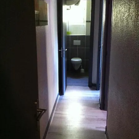 Le Logis Le Pic Du Midi Et Le Logis Le Col D'aspin * 卢德