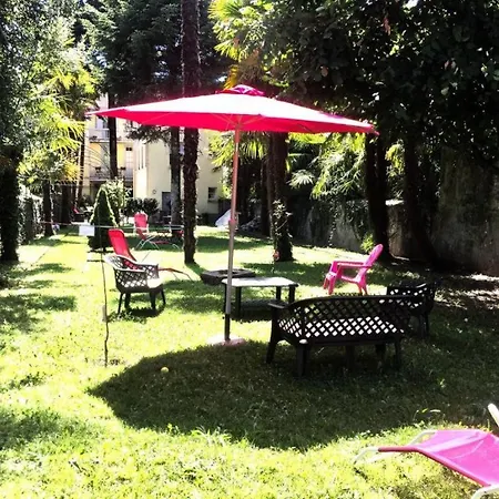 Le Logis Le Pic Du Midi Et Le Logis Le Col D'aspin Apartment