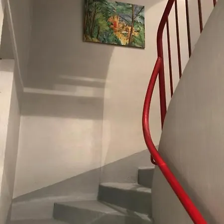 公寓 Le Logis Le Pic Du Midi Et Le Logis Le Col D'aspin *