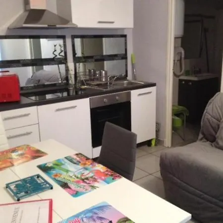 Le Logis Le Pic Du Midi Et Le Logis Le Col D'aspin 卢德