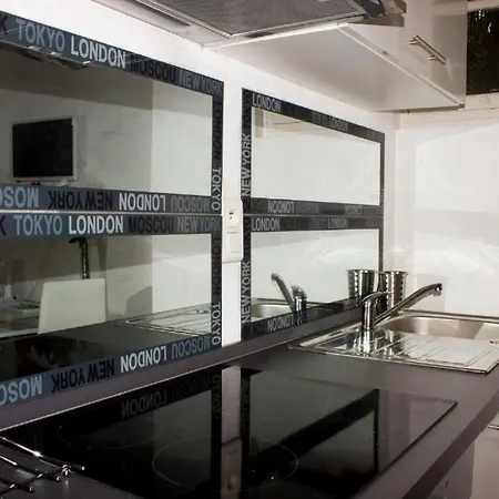 公寓 Le Logis Le Pic Du Midi Et Le Logis Le Col D'aspin