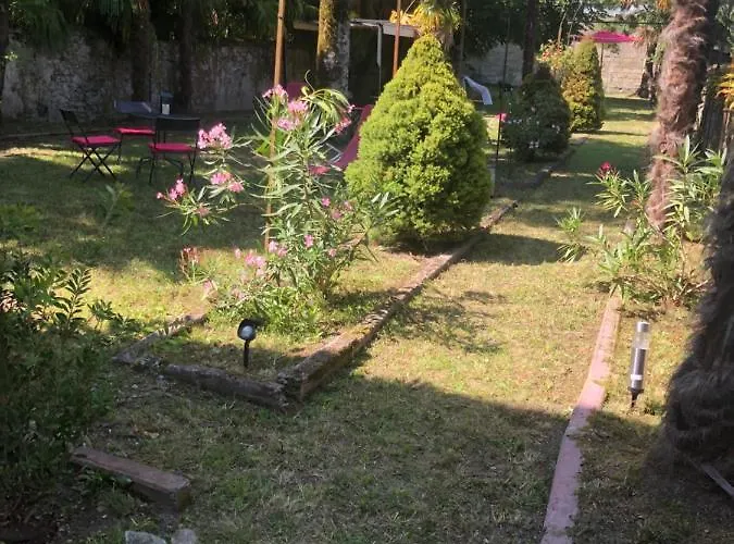 Le Logis Le Pic Du Midi Et Le Logis Le Col D'aspin アパート ルルド