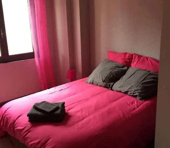 アパート Le Logis Le Pic Du Midi Et Le Logis Le Col D'aspin