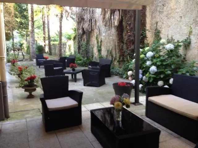 Le Logis Le Pic Du Midi Et Le Logis Le Col D'aspin