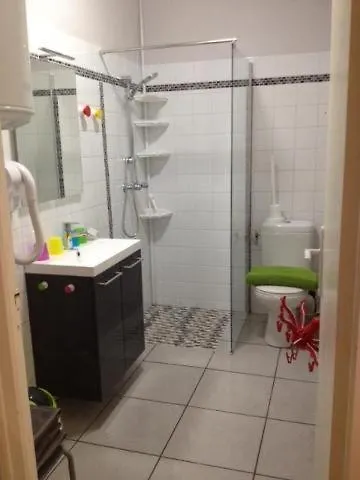 Apartment Le Logis Le Pic Du Midi Et Le Logis Le Col D'aspin *