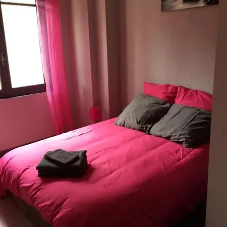 Appartement Le Logis Le Pic Du Midi