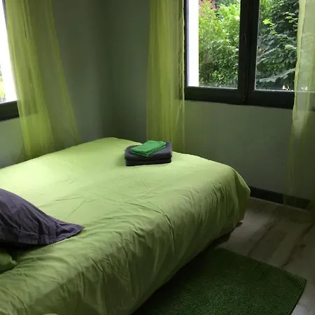 Le Logis Le Pic Du Midi Appartement *