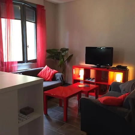 Appartement Le Logis Le Pic Du Midi Et Le Logis Le Col D'aspin *