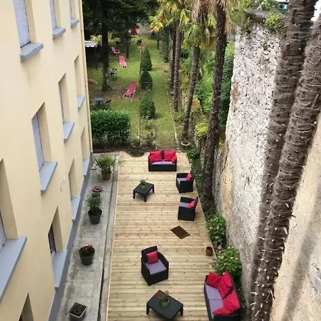 Appartement Le Logis Le Pic Du Midi