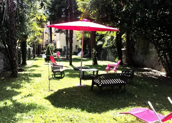 Le Logis Le Pic Du Midi Et Le Logis Le Col D'aspin Appartement