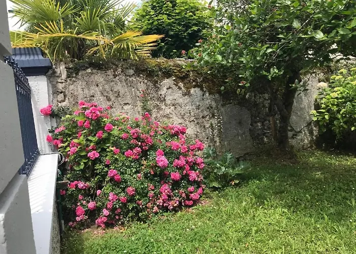 Appartement Le Logis Le Pic Du Midi Et Le Logis Le Col D'aspin *